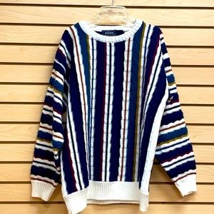 Atlas  men’s sweaters